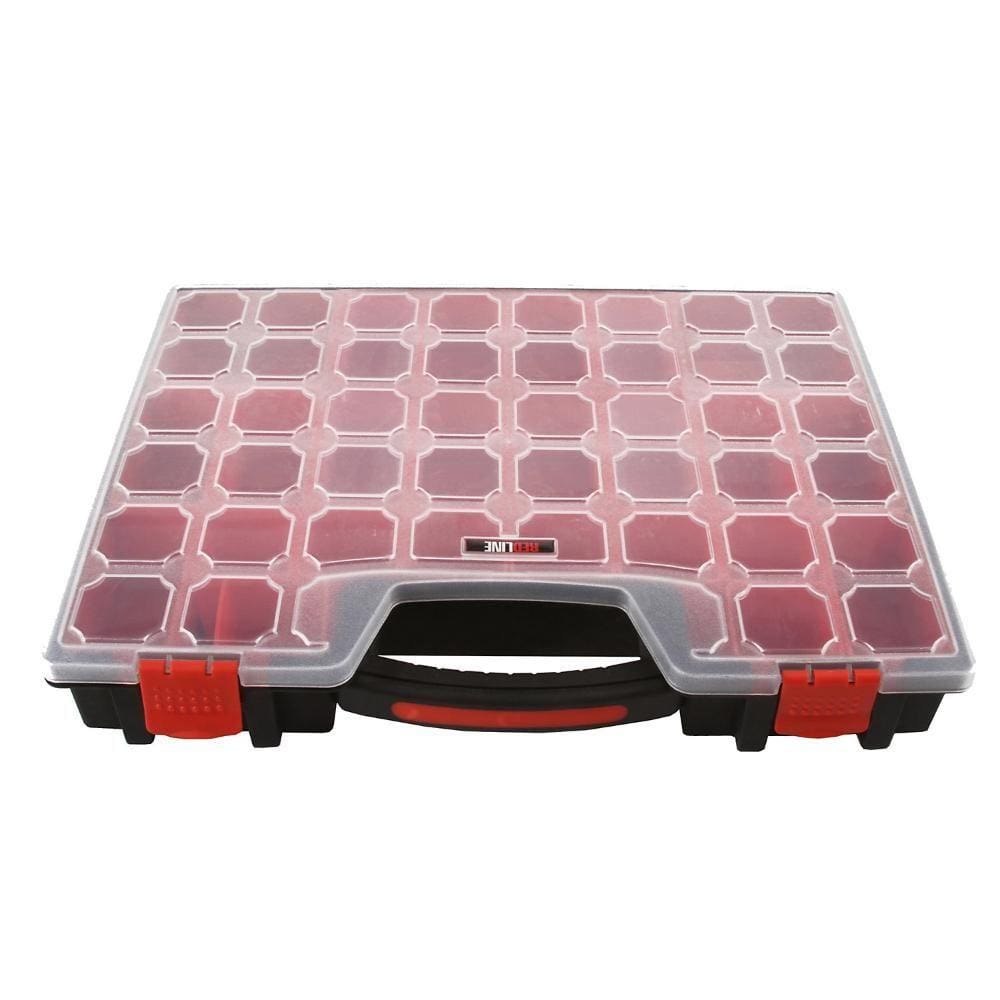 Organizador com Divisão 16”