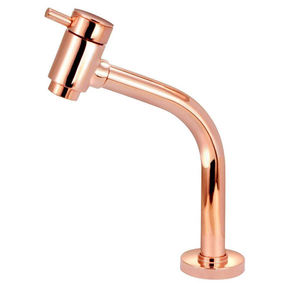 Torneira Lavatório Mesa Cuba ¿ Volta Rose Fit