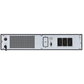 No Break Delta Rx On-Line 1Kva 110/110 - Upa102R1Rx0B1B1