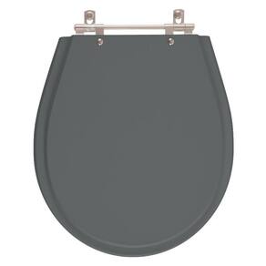 Assento Sanitário Cinza Vaso Ideal Standard Pontto Lavabo