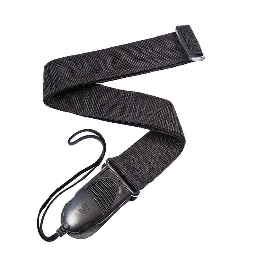 Correia Para Violao Polipropileno Com Sistema Quick Release
