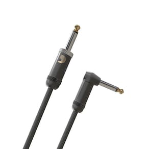 Cabo American Stage 6.09M (Plug 90) D`Addario Pw-Amsgra-20