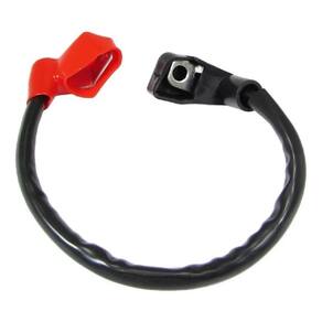 Cabo Bateria Positivo Honda Cbx 250 Twister Magnetron