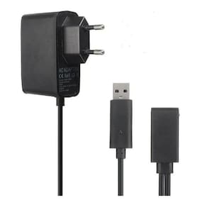 Fonte Adaptador Para Kinect Do Xbox 360 No Pc Computador