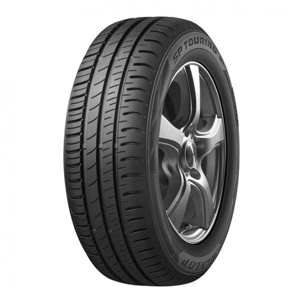 Kit 2 Pneus Dunlop Aro 14 185/65R14 | Casas Bahia