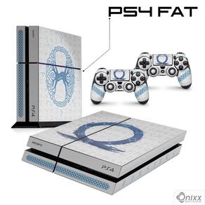 Playstation 4 w