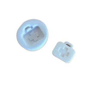 Molde De Silicone Maleta, Enfermagem, Primeiro Socorros
