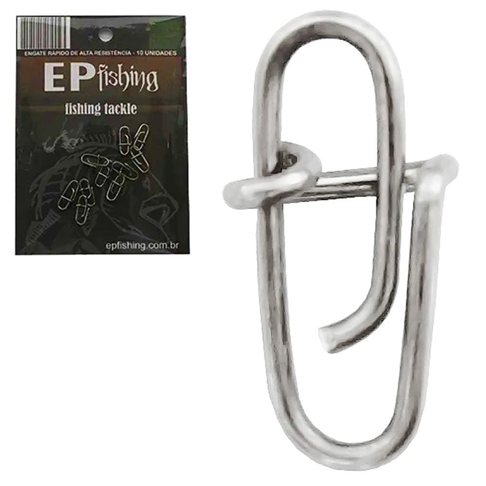 Engate Rápido EP Fishing (10un)