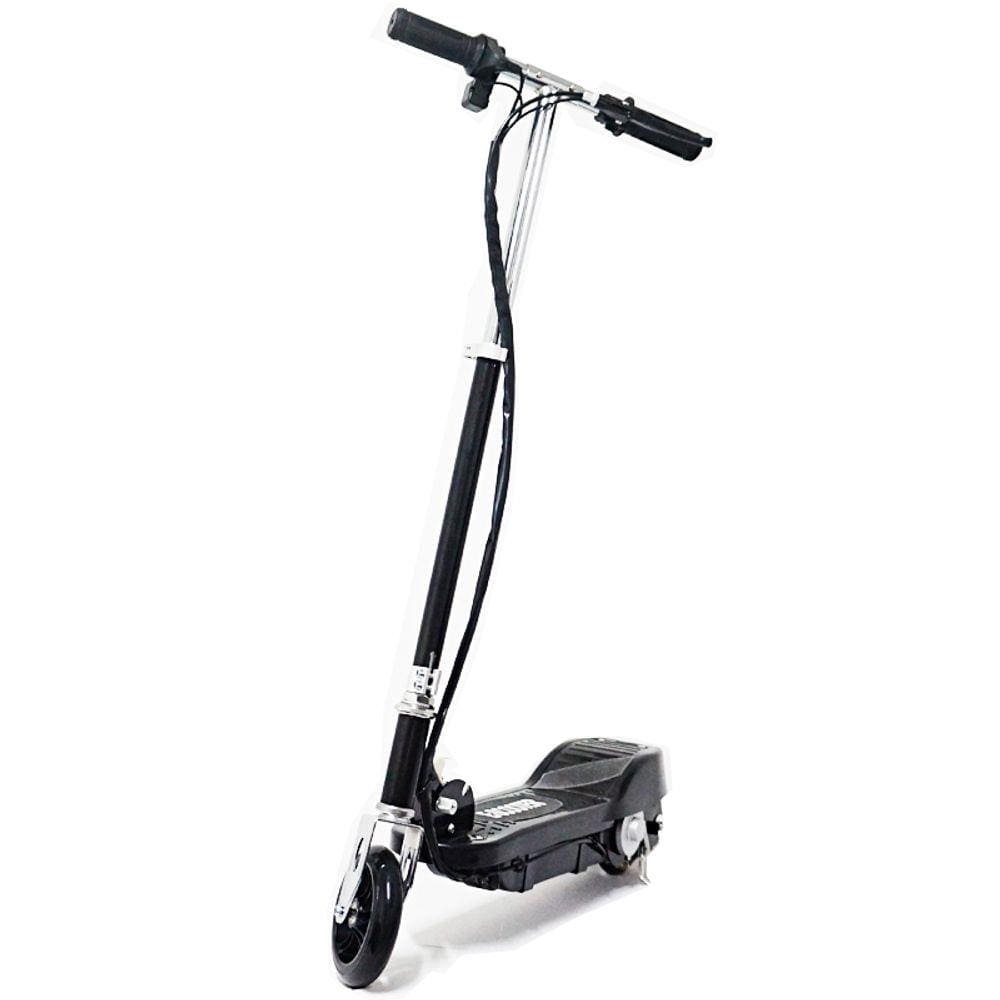 Carrinho drift eletrico scooter iwdte120w importway 120w infantil