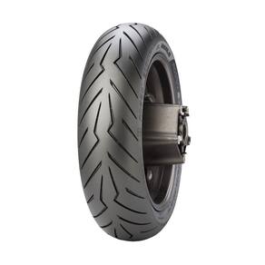 Pneu Moto Pirelli 160/60R15 67H Diablo Rosso Scooter TL (T)