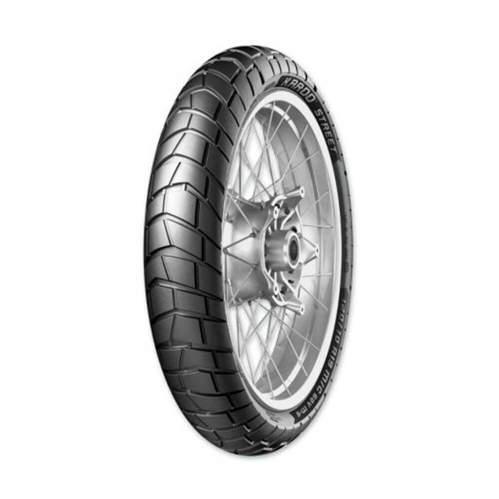 Pneu Moto Metzeler Aro 19 Karoo Street 120/70R19 60V TL (D)