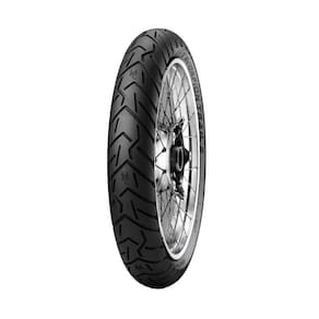 Pneu Moto Pirelli 120/70R19 60V Scorpion Trail II TL (D)