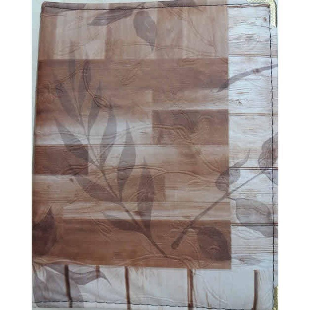 Pasta De Louvor N05 Bambu