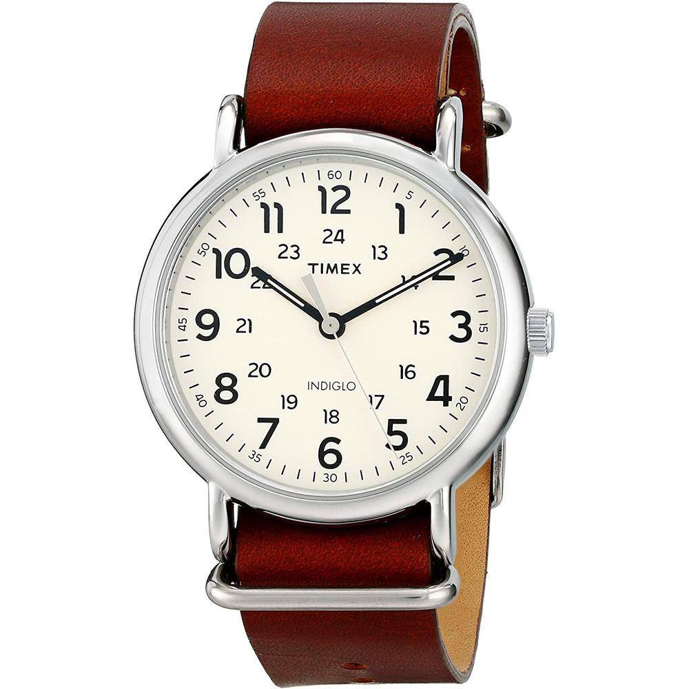 relógios timex homem