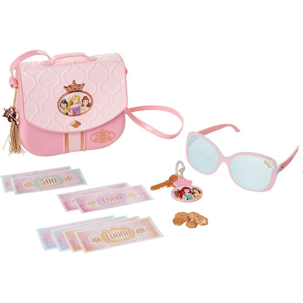 disney princess bolsa