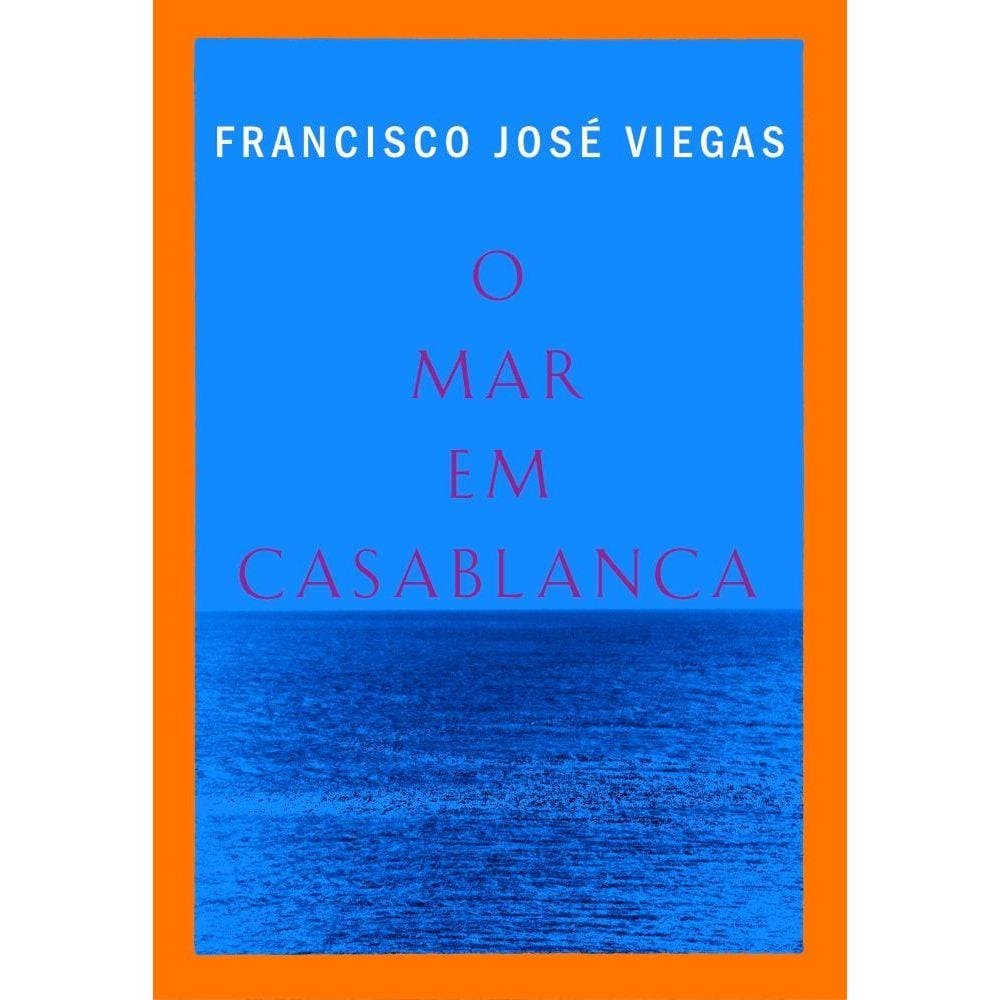 O Mar em Casablanca