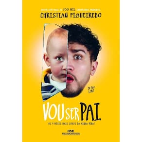 Eu Fico loko. Vou ser Pai