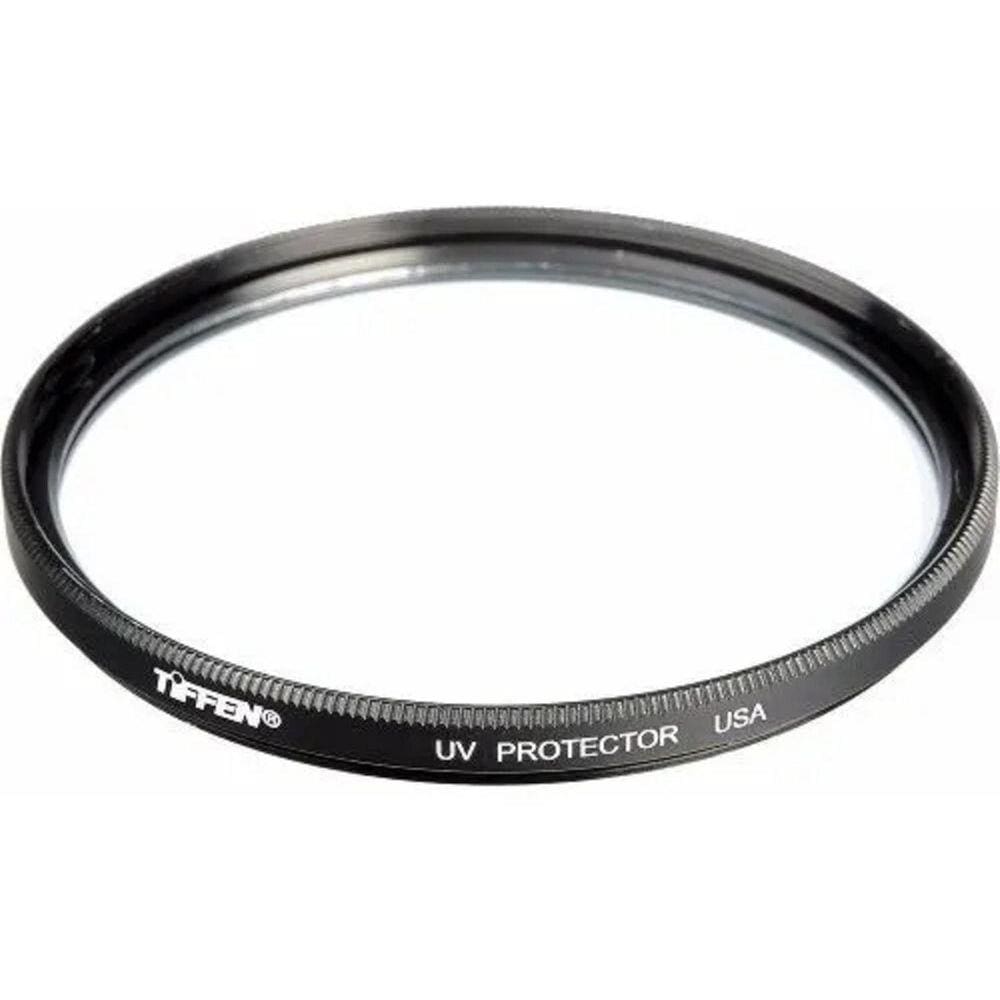 Filtro De Proteção Uv 82Mm Legítimo Tiffen Uvp-82