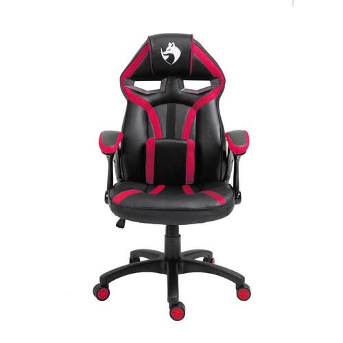 Cadeira Gamer Fox Racer Cross - Preta/Vermelha
Menor preço em Cadeira Gamer Fox Racer Cross - Preta/Vermelha