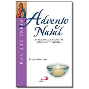 Perguntas e respostas sobre o advento | Casas Bahia Perguntas e respostas sobre o advento | Casas Bahia