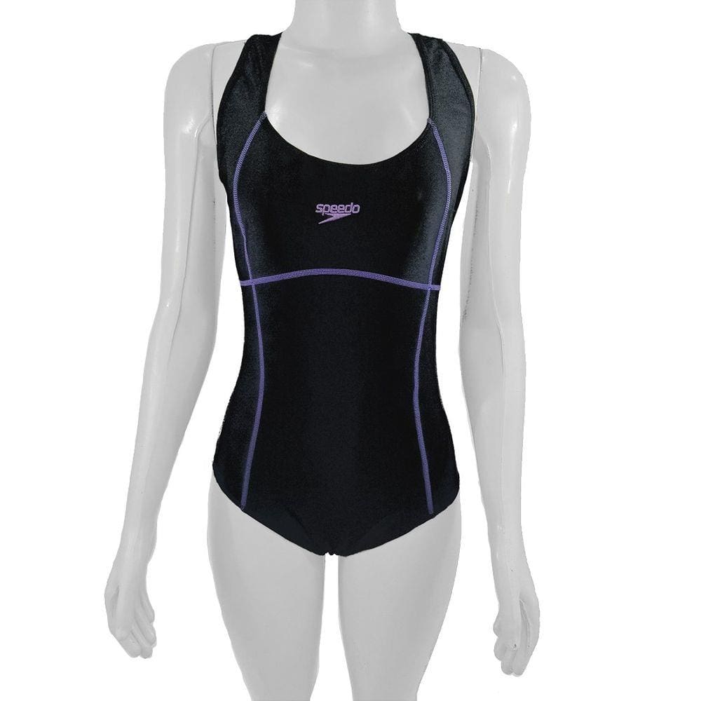 Maio Speedo Cozy Gestante Costas Abertas