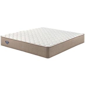 Colchão Queen Size Ecoflex Relax Duo Confort