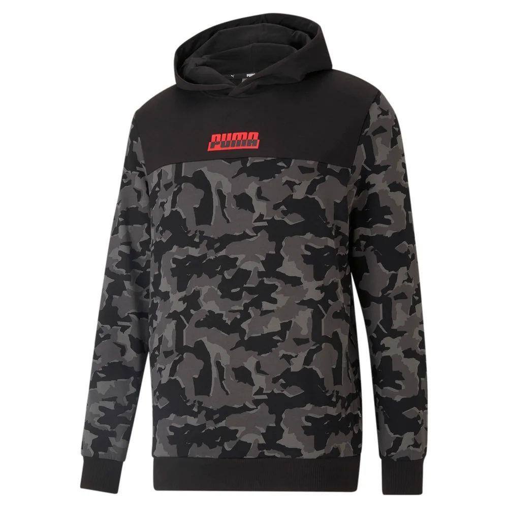 realtree fleece moletom com capuz
