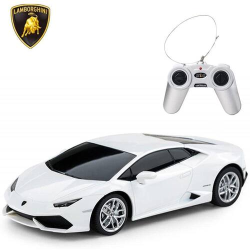 RASTAR HURACÁN LP6104 RC Car Radio Black Friday