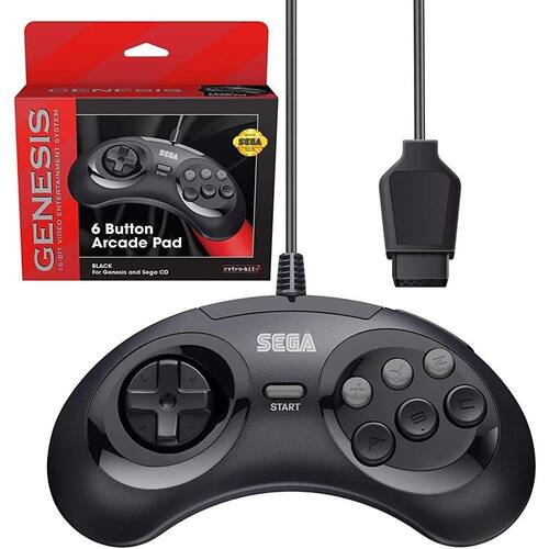 retro games console, Game Stick HDMI-compatible, for sega genesis md mega