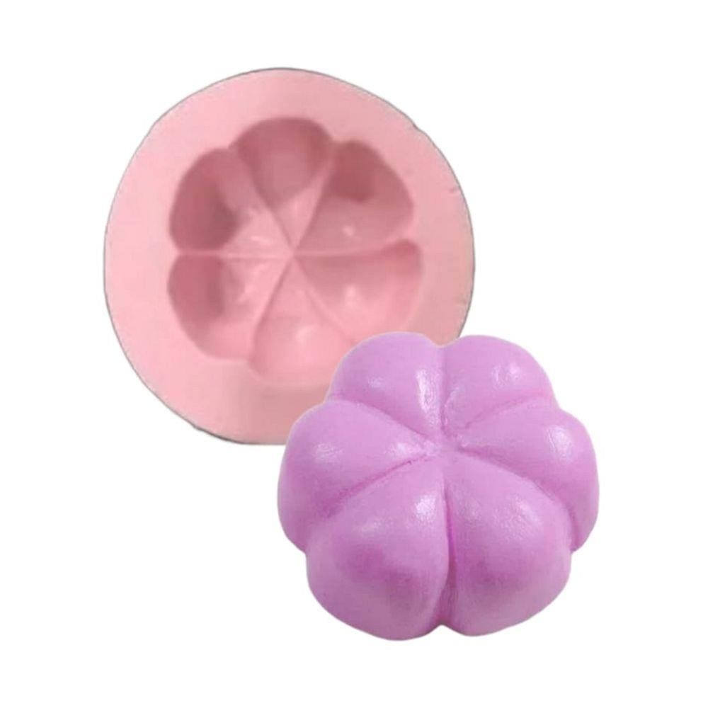 Molde De Silicone Pudim, Doce