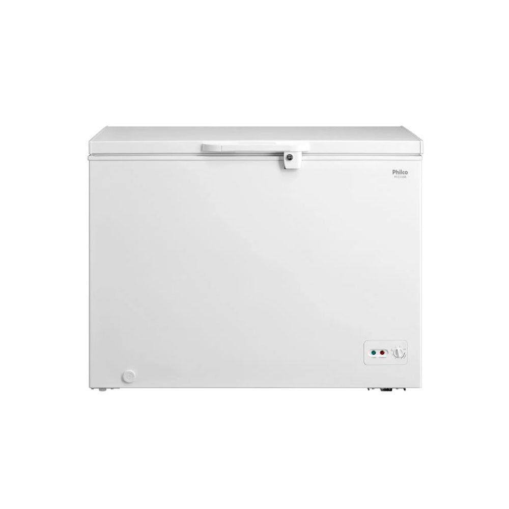 Freezer Philco Horizontal 290 Litros PFZ330B - 110V
