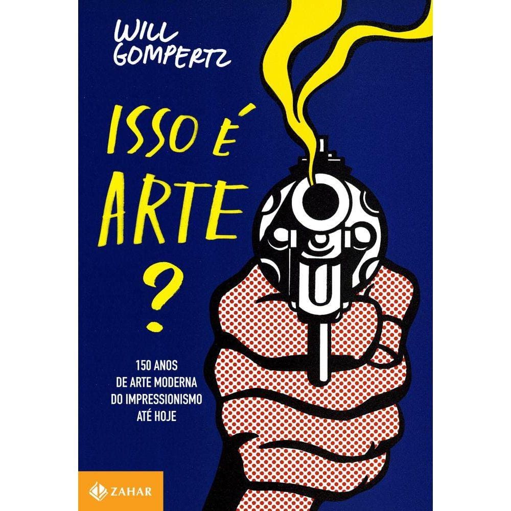 Isso é arte?