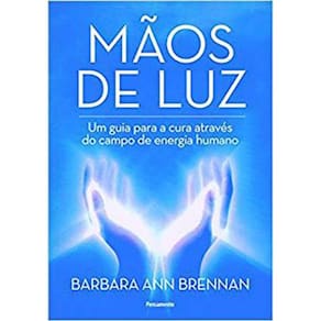 Mãos de luz