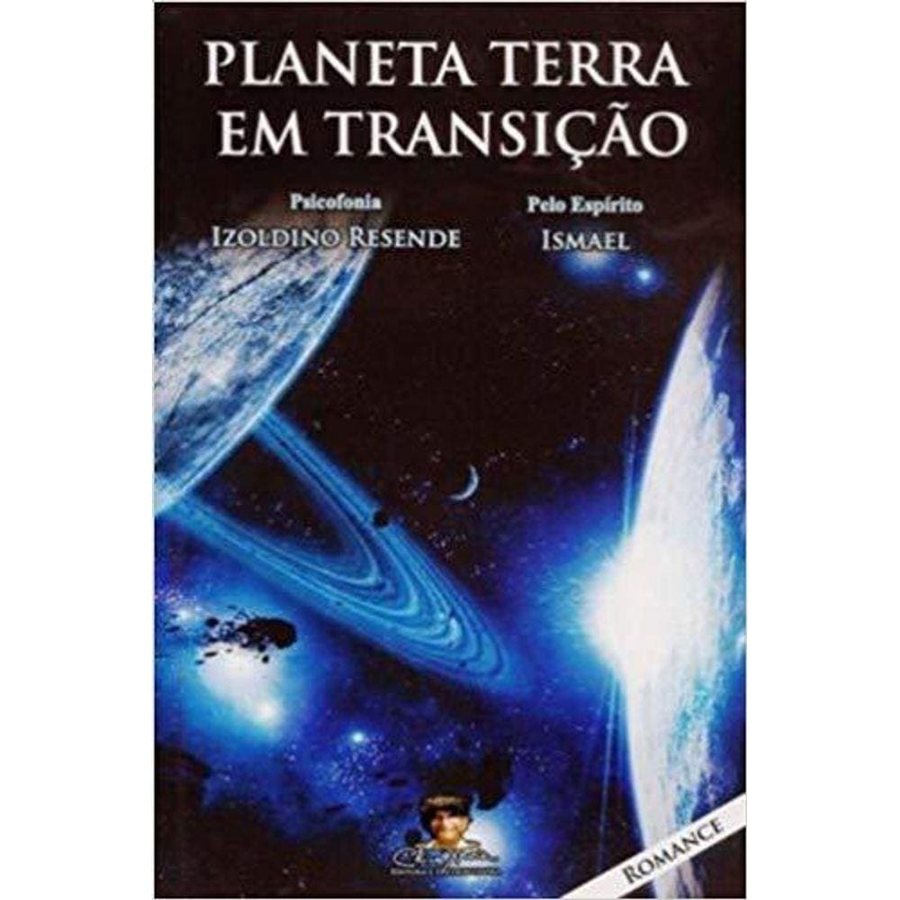Planeta Terra Em Transicao