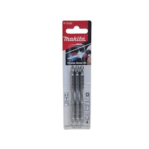 Kit Bits De Torção 85Mm Phillips Parafusar B-12326 Makita