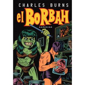 El Borbah