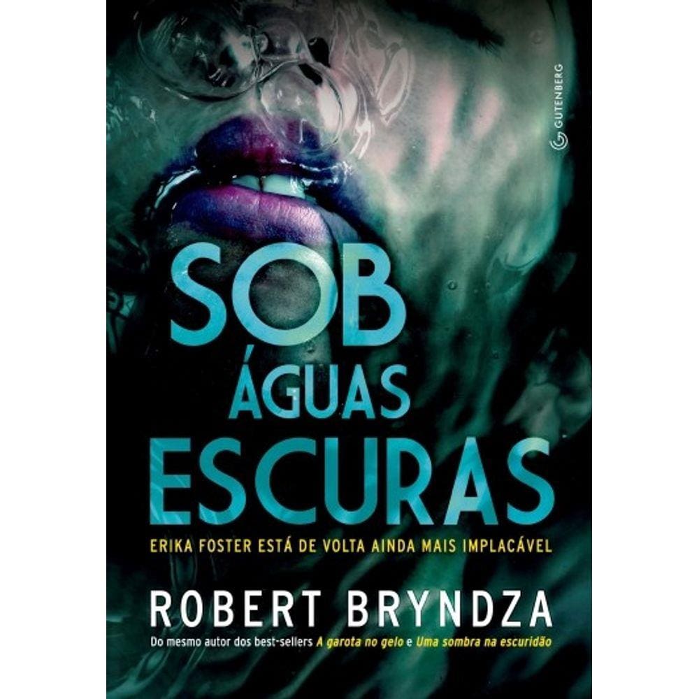 Sob Aguas Escuras