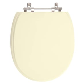 Assento Sanitário De Ville Creme Vaso Deca Pontto Lavabo