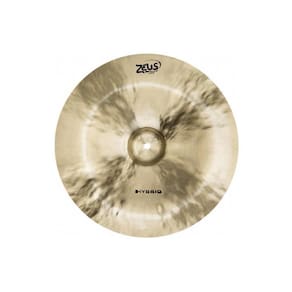 Prato Zeus Hybrid China 18`` ZHCH18