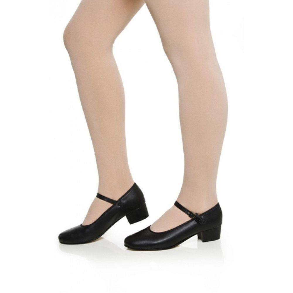 Império da dança. Sapato para Dança Capezio