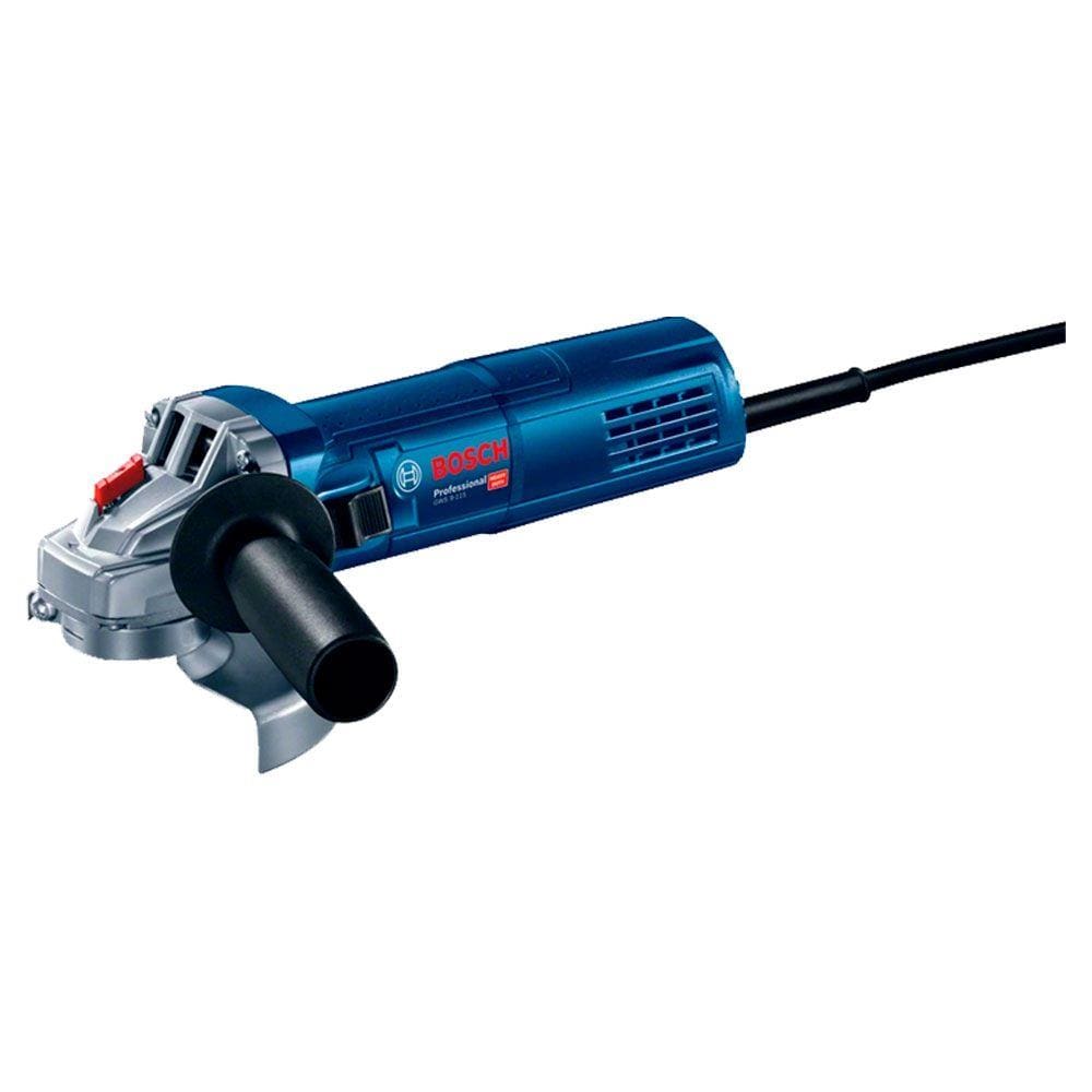 Esmerilhadeira Angular 5" 125mm 900W GWS9125 Bosch 220V