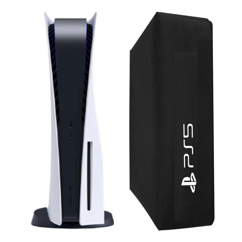 Ps5 console  Black Friday Casas Bahia