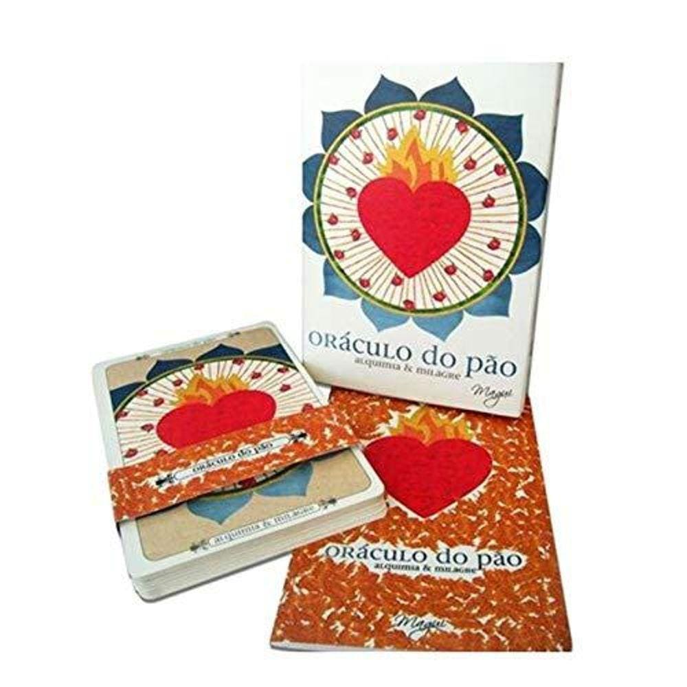 Oraculo Do Pao