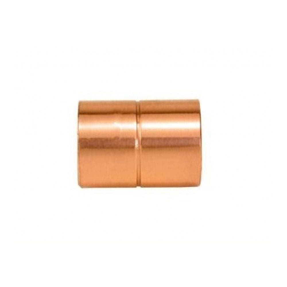 Luva de Cobre 1 3/8”