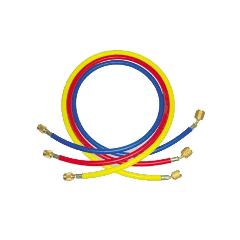 Mangueira Manifold 150cm R410 Vix CT-360-RYB - H