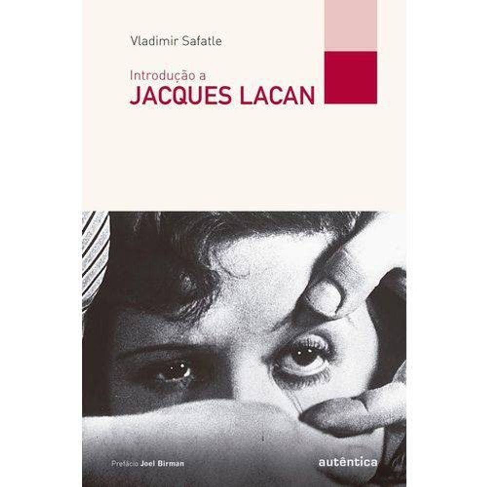 Introducao A Jacques Lacan