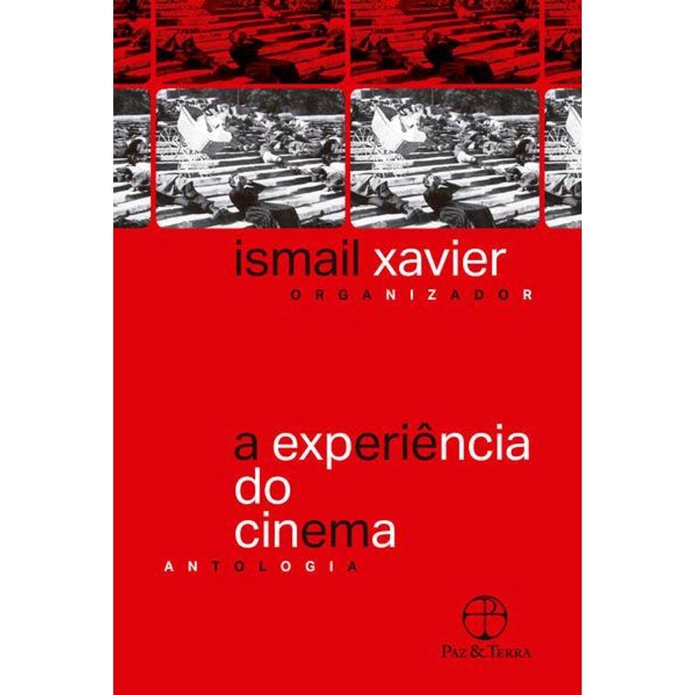 A Experiência do Cinema