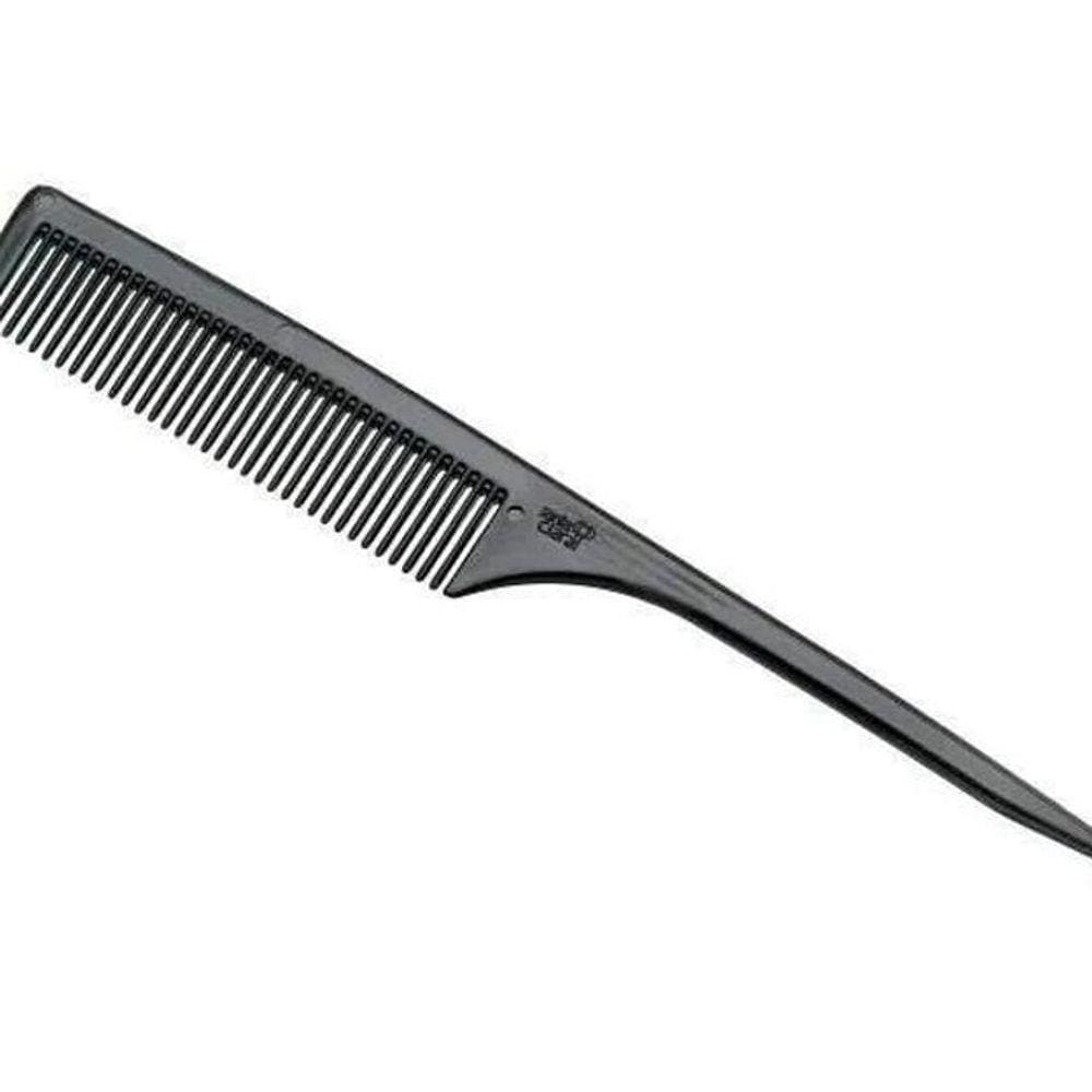 Pente De Plástico Cp Em Nylon Anti-Estático Íon Santa Clara