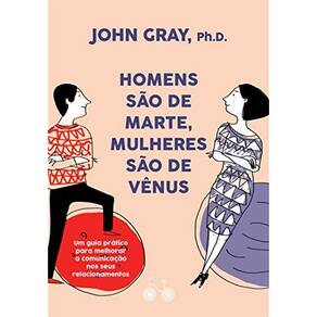 Homens Sao De Marte, Mulheres Sao De Venus, Os