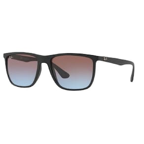 Óculos Solar Ray-Ban - Rb4288l 601S48 57